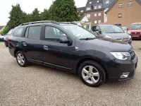 Occasion Dacia Logan Lauréate 90 ch (66 kW) 2017 Gris Break