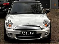 gebraucht Mini Cooper D One/// 1 Hand /// Panoramadach ///