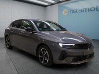 Używany Opel Astra 131 KM (96 kW) 2025 Szary Sedan/Limuzyna