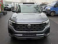 Gebraucht VW Atlas SEL Premium 273 PS (200 kW) 2024 Grau SUV