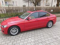 gebraucht BMW 320 320 3er i Efficient Dynamics Edition Aut.