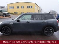 Gebraucht Mini Cooper S 192 PS (141 kW) 2018 Grau Kleinwagen
