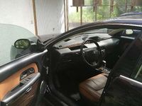 Gebraucht Citroën C6 Exclusive 211 PS (155 kW) 2007 Braun Limousine