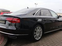 Gebraucht Audi A8 Ambiente 262 PS (192 kW) 2016 Andere Limousine