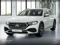 Gebraucht Mercedes E300 AMG 197 PS (144 kW) 2025 Weiß Limousine