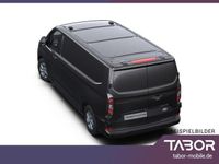 Neu Ford Transit Custom Limited 170 PS (125 kW) 2025 Magnetic metallic Van / Kleinbus
