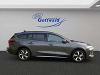 Neu Ford Focus Active X 155 PS (114 kW) 2025 Magneticgrau (metallic) Kombi