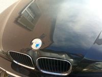 gebraucht BMW 520 520 i touring