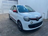 Gebraucht Renault Twingo Dynamique 71 PS (52 kW) 2015 Weiß Kleinwagen
