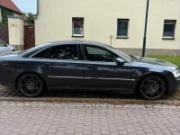 Gebraucht Audi A8 280 PS (205 kW) 2003 Andere farben Limousine