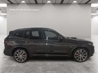 Gebraucht BMW X3 Efficient Dynamics 245 PS (180 kW) 2024 Grau SUV