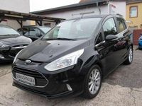 Brugt Ford B-MAX Titanium 105 HK (77 kW) 2016 Grå MPV