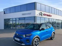 Neu Citroën C3 110 PS (80 kW) 2026 Blau grau SUV