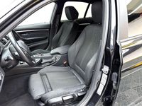 Gebraucht Alpina D3 349 PS (256 kW) 2017 Schwarz Limousine