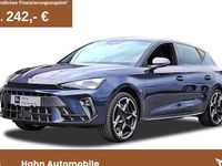 Neu Cupra Leon VZ 325 PS (239 kW) 2026 Grau Limousine