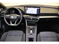 Gebraucht Seat Leon ST FR 150 PS (110 kW) 2025 Kombi