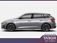 Neu Skoda Scala 150 PS (110 kW) 2025 Silber metallic Kleinwagen