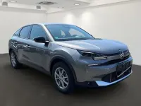 Gebraucht Citroën C4 136 PS (100 kW) 2025 Grau SUV