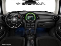 Occasion Mini ONE Pepper 102 ch (75 kW) 2019 Gris Citadine