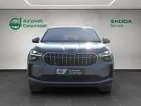 Gebraucht Skoda Kodiaq 193 PS (141 kW) 2024 Steelgrau SUV