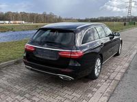 Gebraucht Mercedes E350 258 PS (189 kW) 2018 Kombi