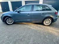 Second-hand Audi A3 Attraction 105 CP (77 kW) 2013 Break