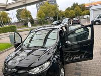 Gebraucht Ford Focus Sport 125 PS (91 kW) 2015 Schwarz SUV