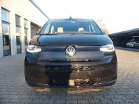 Gebraucht VW Multivan Life 150 PS (110 kW) 2024 Schwarz Van / Kleinbus