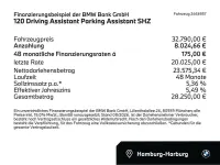 Neu BMW 120 Performance 170 PS (125 kW) 2026 Schwarz (schwarz) Kleinwagen