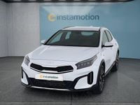 Nowe Kia XCeed Vision 140 KM (102 kW) 2025 Biały SUV