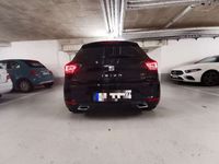 gebraucht Seat Ibiza Ibiza1.0 TSI DSG FR 81 kW