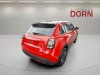Gebraucht Fiat 600 101 PS (74 kW) 2025 Rot SUV