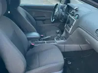 Brugt Ford Focus 136 HK (100 kW) 2006 Sort Hatchback