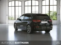 Gebraucht Mercedes B250e 218 PS (160 kW) 2021 Kleinwagen