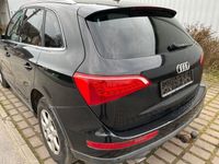 gebraucht Audi Q5 3.0 TDI DPF S tronic quattro Navi Leder