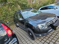 gebraucht Dacia Duster 1.2 TCe 125 4x2 Lauréate Lauréate