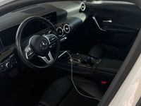 gebraucht Mercedes 180 A-Klasse+ Apple Car Play