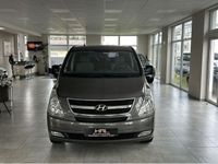 gebraucht Hyundai H-1 Comfort Automatik 8-Sitzer/Standheizung