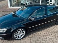 Gebraucht VW Phaeton 239 PS (175 kW) 2010 Schwarz Limousine