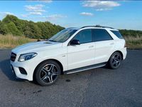 gebraucht Mercedes GLE450 AMG /43 AMG 4Matic Harman-Kardon STDHZ