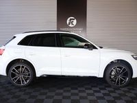 Gebraucht Audi Q5 Sport 265 PS (194 kW) 2024 Weiß SUV