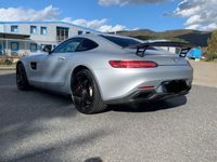 gebraucht Mercedes AMG GT S AMG GTCoupe AMG Speedshift 7G-DCT