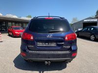 gebraucht Hyundai Santa Fe 2.2 CRDi GLS/Leder