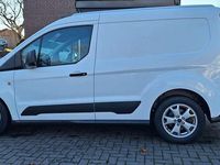 Gebraucht Ford Transit S 120 PS (88 kW) 2016 Weiß Van