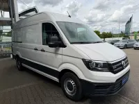 Brugt VW Crafter 140 HK (102 kW) 2019 Hvid Van