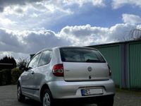 gebraucht VW Fox 1.2 (2006) Grau, gebraucht