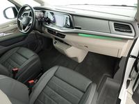 Gebraucht VW Multivan Life 150 PS (110 kW) 2024 Weiß Van