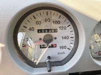 Usado Suzuki Samurai 69 HP (50 kW) 2003 Verde SUV