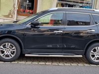 gebraucht Nissan X-Trail 2.0 dCi