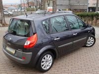 Gebraucht Renault Scénic II Dynamique 111 PS (81 kW) 2007 Van / Kleinbus